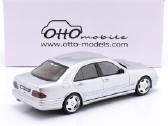 Mercedes-benz E55 Amg W210 - nuotraukos Nr. 2