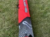 Severne Foilglide II 8.0 foilinė burė - nuotraukos Nr. 12
