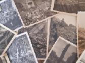 Ww2 sugriaustas miestas ir kapinės - nuotraukos Nr. 2