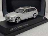 Bmw 3 Series Touring (F31) - nuotraukos Nr. 2