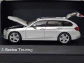 Bmw 3 Series Touring (F31) - nuotraukos Nr. 4