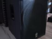 Yamaha Dsr 118w - nuotraukos Nr. 2