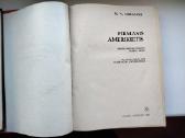 Ceramas. Pirmasis amerikietis - nuotraukos Nr. 2