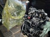 Naujas dizelinis variklis 95hp tinkamas Mtz