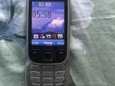 Nokia 6303ci