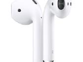 Airpods bevielės ausinės