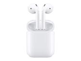 Airpods bevielės ausinės - nuotraukos Nr. 2