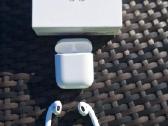 Airpods bevielės ausinės - nuotraukos Nr. 5