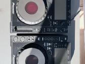 Pioneer 900 nexus