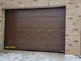WOODGRAIN, RAL 8028 - nuotraukos Nr. 9