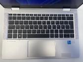Hp Elitebook X360 830 G8 i5-1145g7 16gb 512gb SSD - nuotraukos Nr. 6