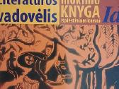 Literatūros vadovėlis 12 klasei. Mokinio knyga