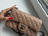 Chanel rankine