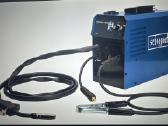 Scheppach Wse4000 Multi Suvirinimo aparatas