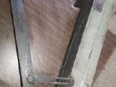 Magnetinės plokštės 400; 630 mm. - nuotraukos Nr. 3