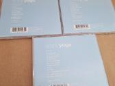 M. Simmonds – Simply Yoga (3 X CD) - nuotraukos Nr. 2