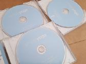 M. Simmonds – Simply Yoga (3 X CD) - nuotraukos Nr. 3