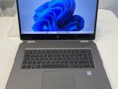 Hp Zbook Studio x360 G5 Xeon E2176m 64/1tb