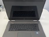 Hp Zbook Studio x360 G5 Xeon E2176m 64/1tb - nuotraukos Nr. 2