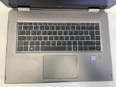 Hp Zbook Studio x360 G5 Xeon E2176m 64/1tb - nuotraukos Nr. 6