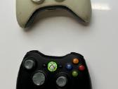 Xbox 360 wireless controller x2