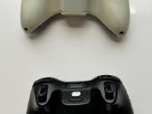 Xbox 360 wireless controller x2 - nuotraukos Nr. 3