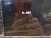 Naujos vinilines ploksteles ir CD.