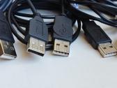 Pelės (Usb, Ps2, Vintage) - nuotraukos Nr. 3