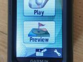 Garmin Approach G3 golfo navigacija