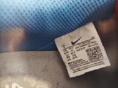 Nike kedai, 46 dydis arba keičiu į juodus - nuotraukos Nr. 4