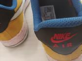 Nike kedai, 46 dydis arba keičiu į juodus - nuotraukos Nr. 5