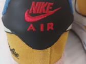 Nike kedai, 46 dydis arba keičiu į juodus - nuotraukos Nr. 10