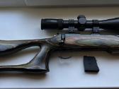Cz 455 17hmr Varmint