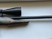 Cz 455 17hmr Varmint - nuotraukos Nr. 2
