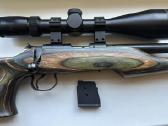 Cz 455 17hmr Varmint - nuotraukos Nr. 3