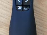 Logitech skaidriu presenteris R-r0008 - nuotraukos Nr. 2