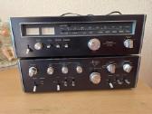 Sansui Tu-5500 Au-5500