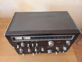 Sansui Tu-5500 Au-5500 - nuotraukos Nr. 2