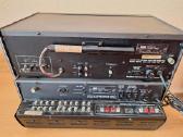 Sansui Tu-5500 Au-5500 - nuotraukos Nr. 3