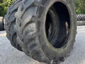 Goodyear 520/70r38 padangos - nuotraukos Nr. 3