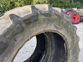 Goodyear 520/70r38 padangos - nuotraukos Nr. 4