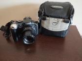 Canon fotoaparatas - nuotraukos Nr. 2