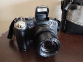 Canon fotoaparatas - nuotraukos Nr. 3