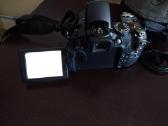 Canon fotoaparatas - nuotraukos Nr. 4