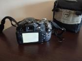 Canon fotoaparatas - nuotraukos Nr. 6