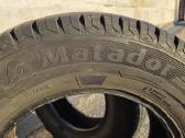 Matador 205/75 R16c - nuotraukos Nr. 3