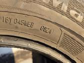 Matador 205/75 R16c - nuotraukos Nr. 4