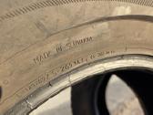 Matador 205/75 R16c - nuotraukos Nr. 5