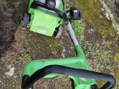 Akumuliatorine Žoliapjovė Stihl- Vikinf