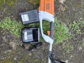 Trimeris Stihl